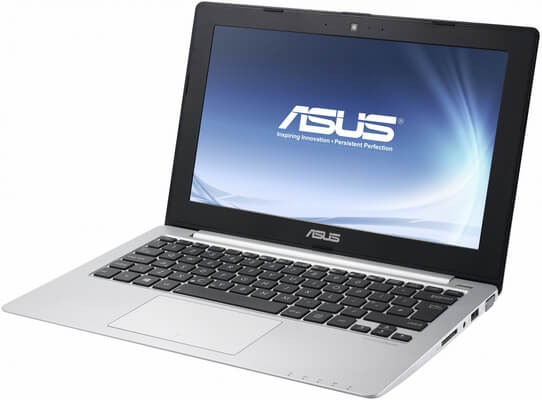Замена клавиатуры на ноутбуке Asus X201E